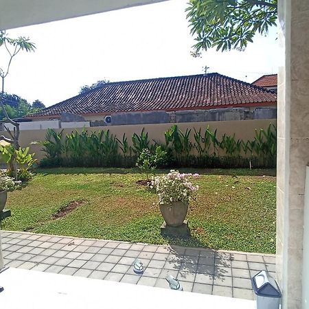 Pondok Nuri Homestay 2 Sanur Esterno foto