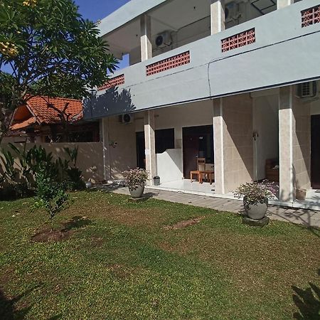 Pondok Nuri Homestay 2 Sanur Esterno foto