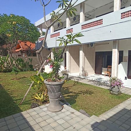 Pondok Nuri Homestay 2 Sanur Esterno foto