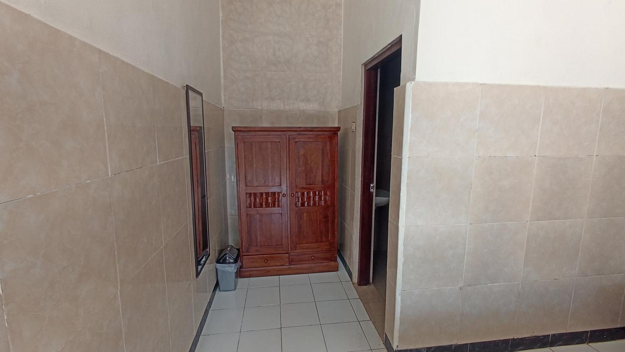 Pondok Nuri Homestay 2 Sanur Esterno foto