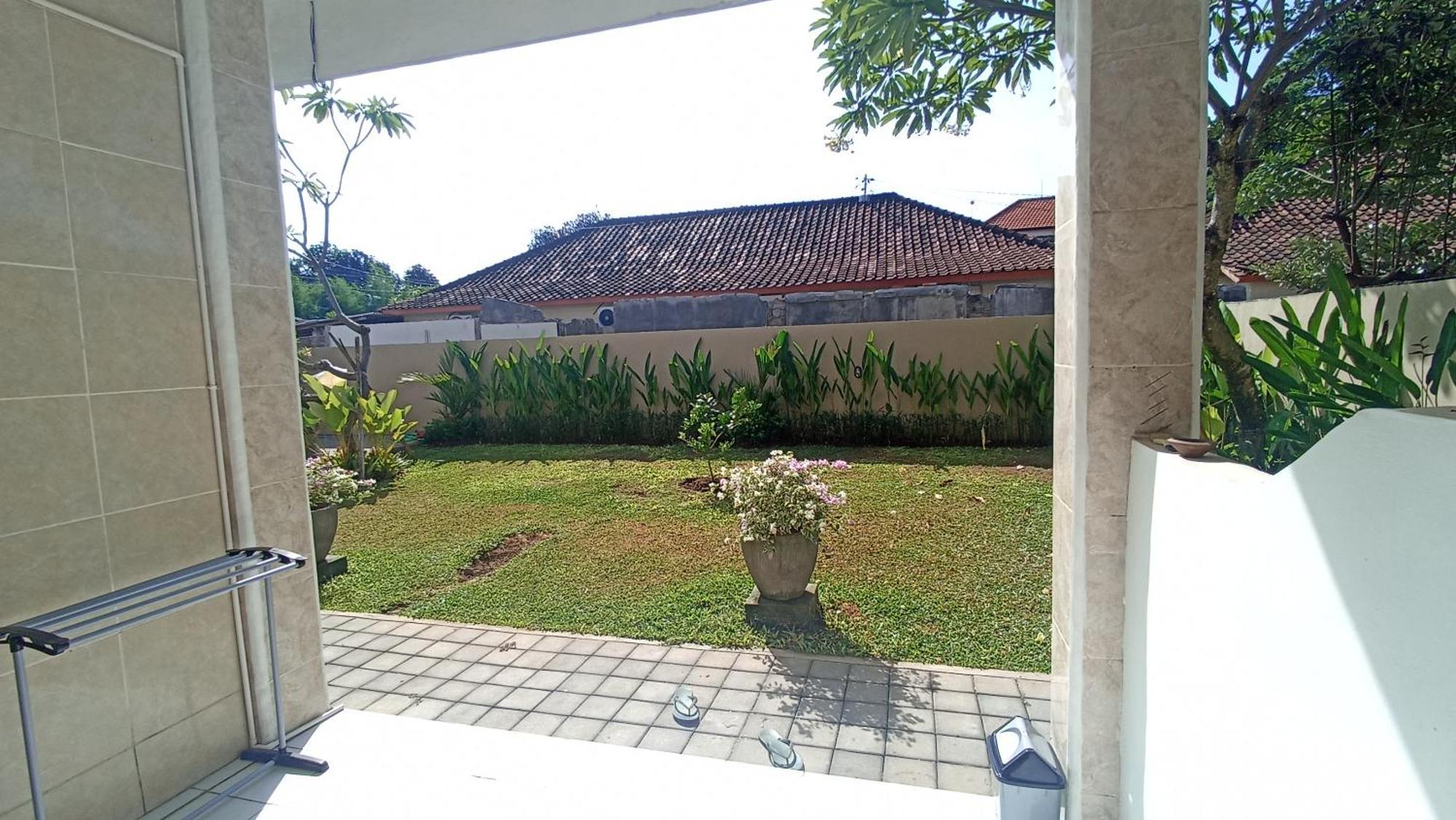 Pondok Nuri Homestay 2 Sanur Esterno foto