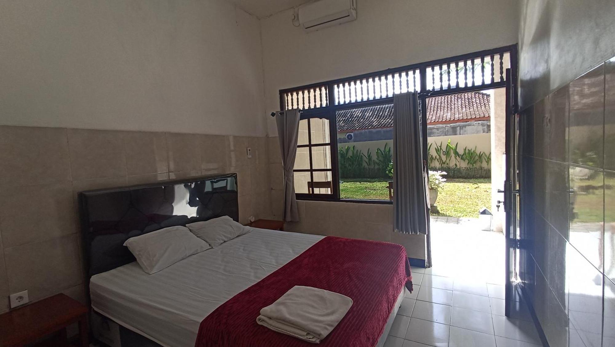 Pondok Nuri Homestay 2 Sanur Esterno foto