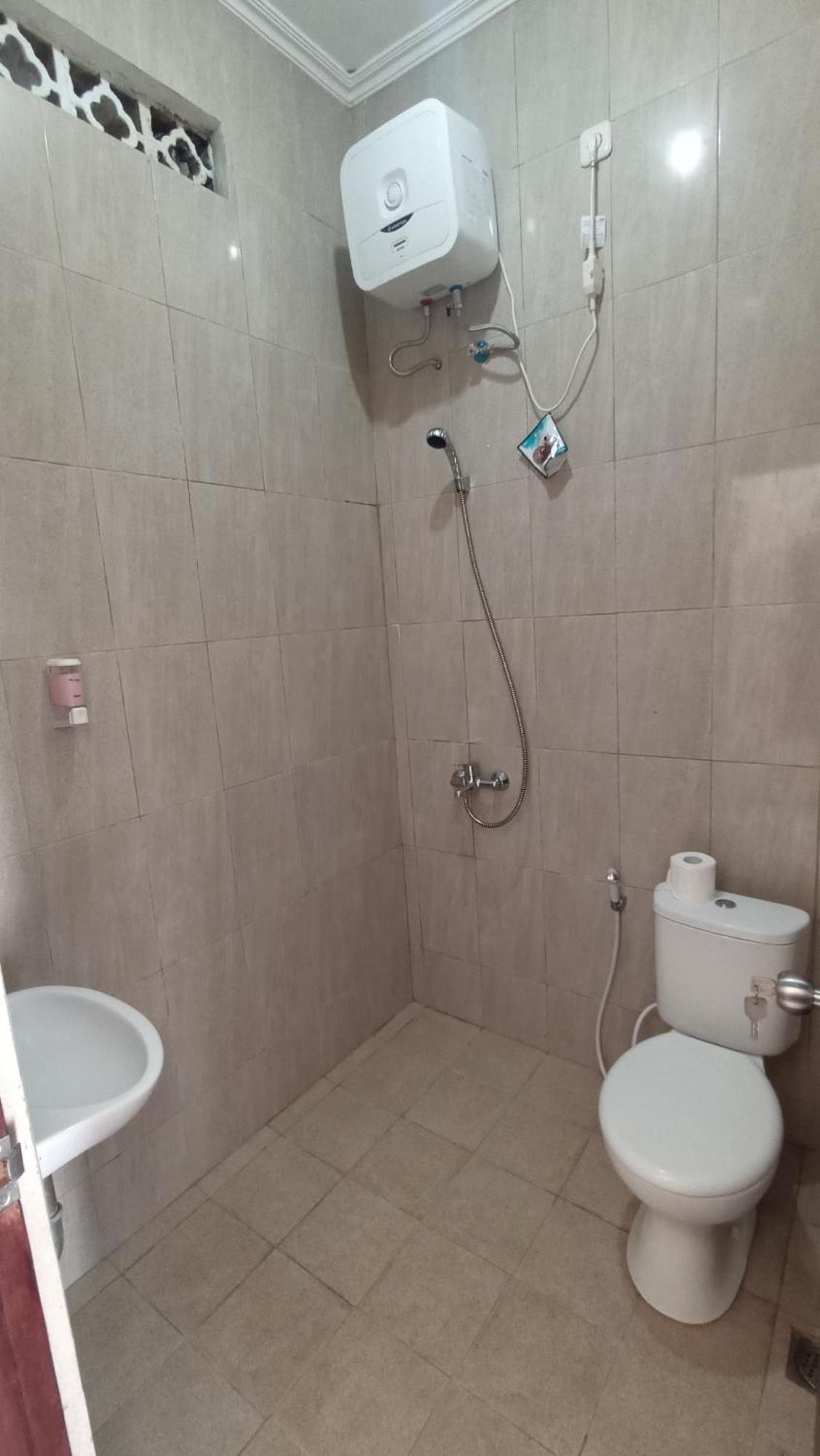Pondok Nuri Homestay 2 Sanur Esterno foto