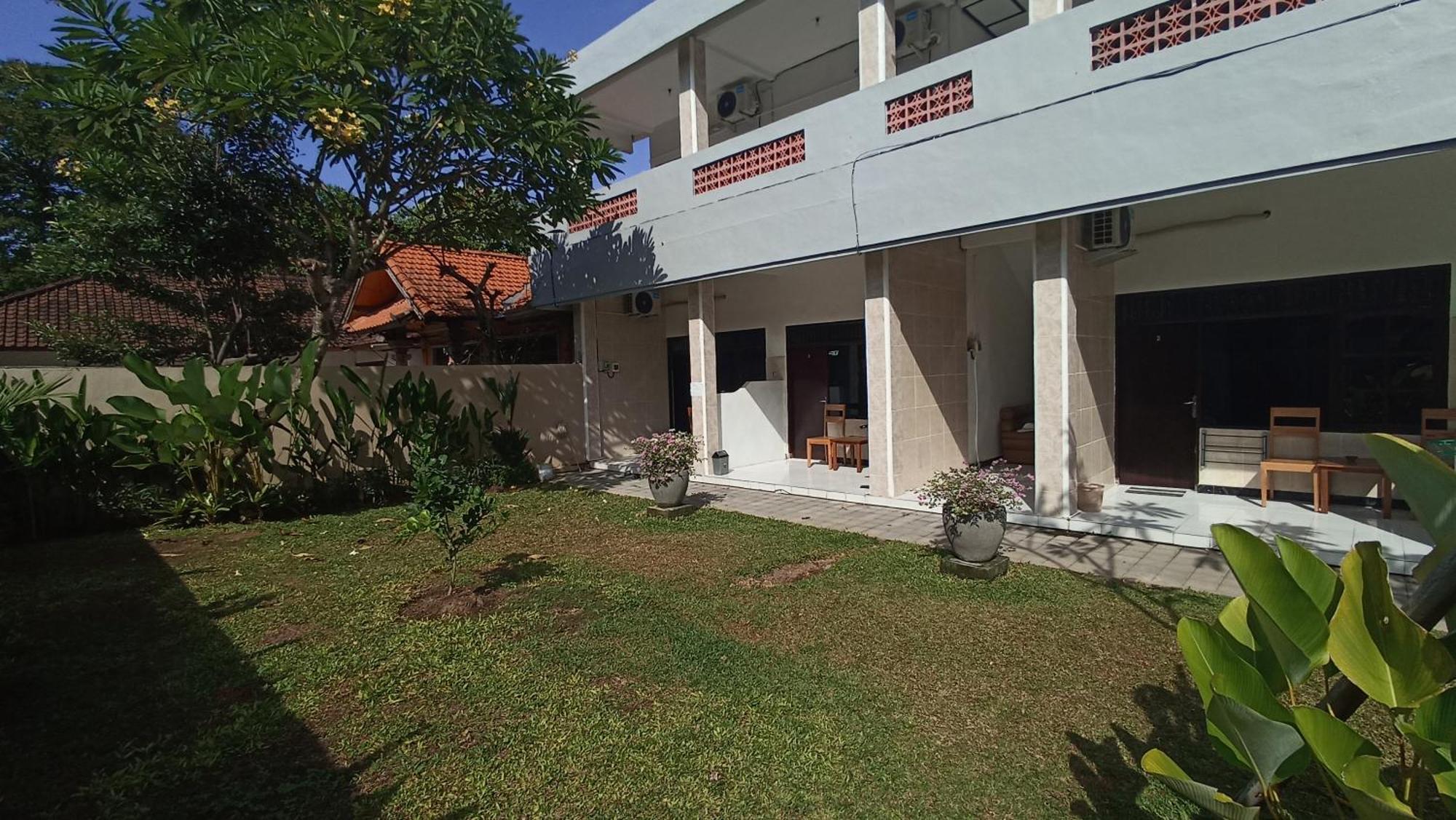 Pondok Nuri Homestay 2 Sanur Esterno foto