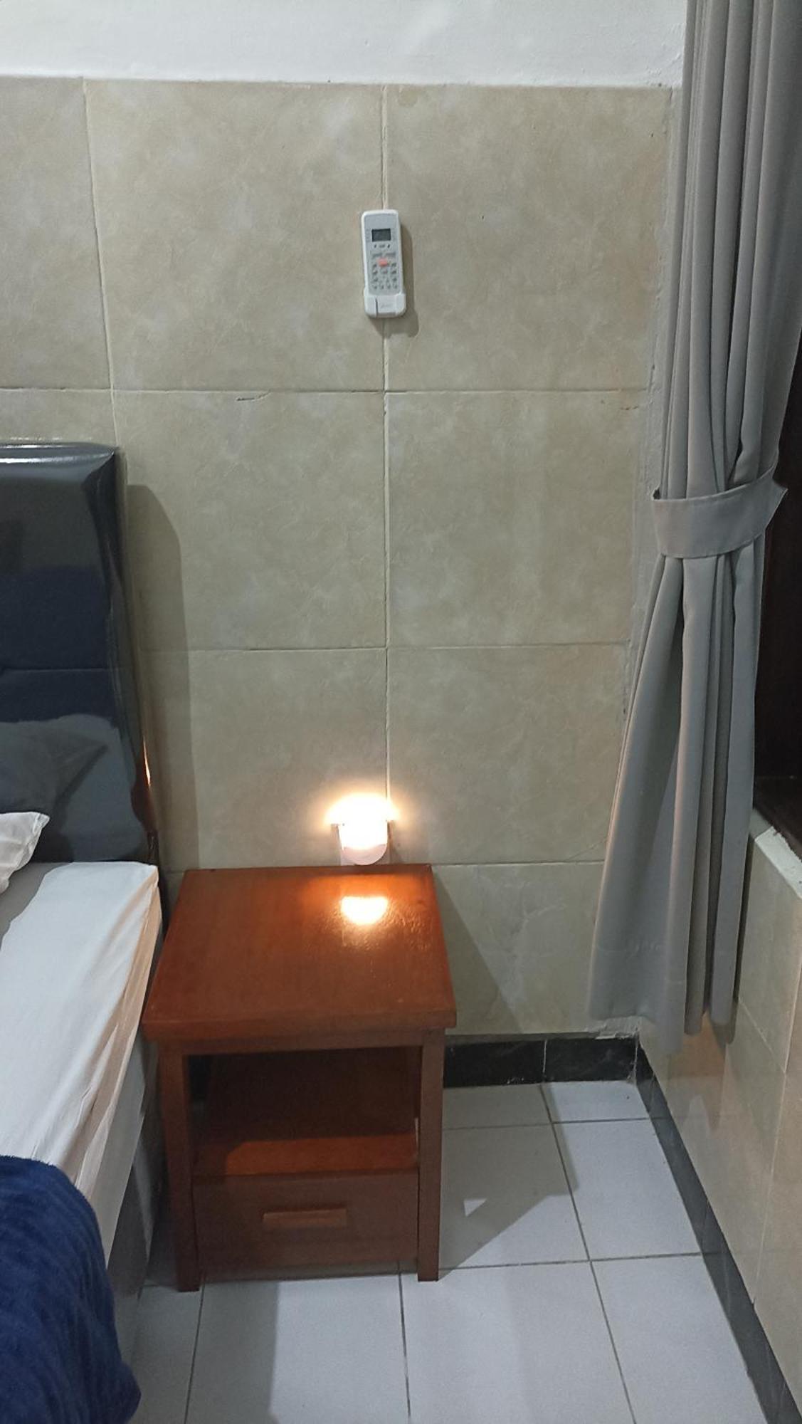 Pondok Nuri Homestay 2 Sanur Esterno foto