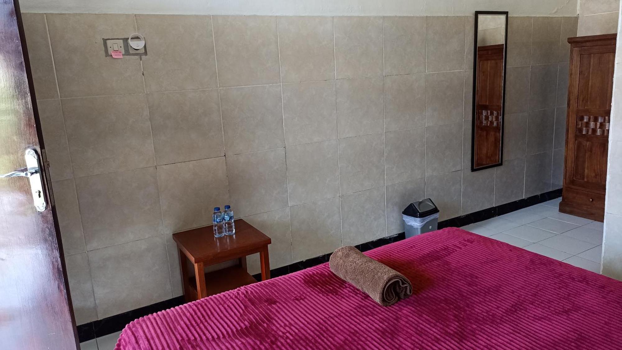 Pondok Nuri Homestay 2 Sanur Esterno foto