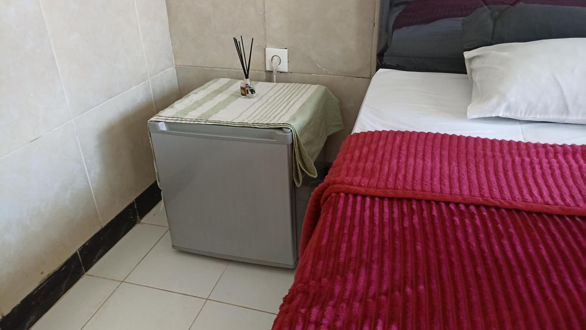Pondok Nuri Homestay 2 Sanur Esterno foto