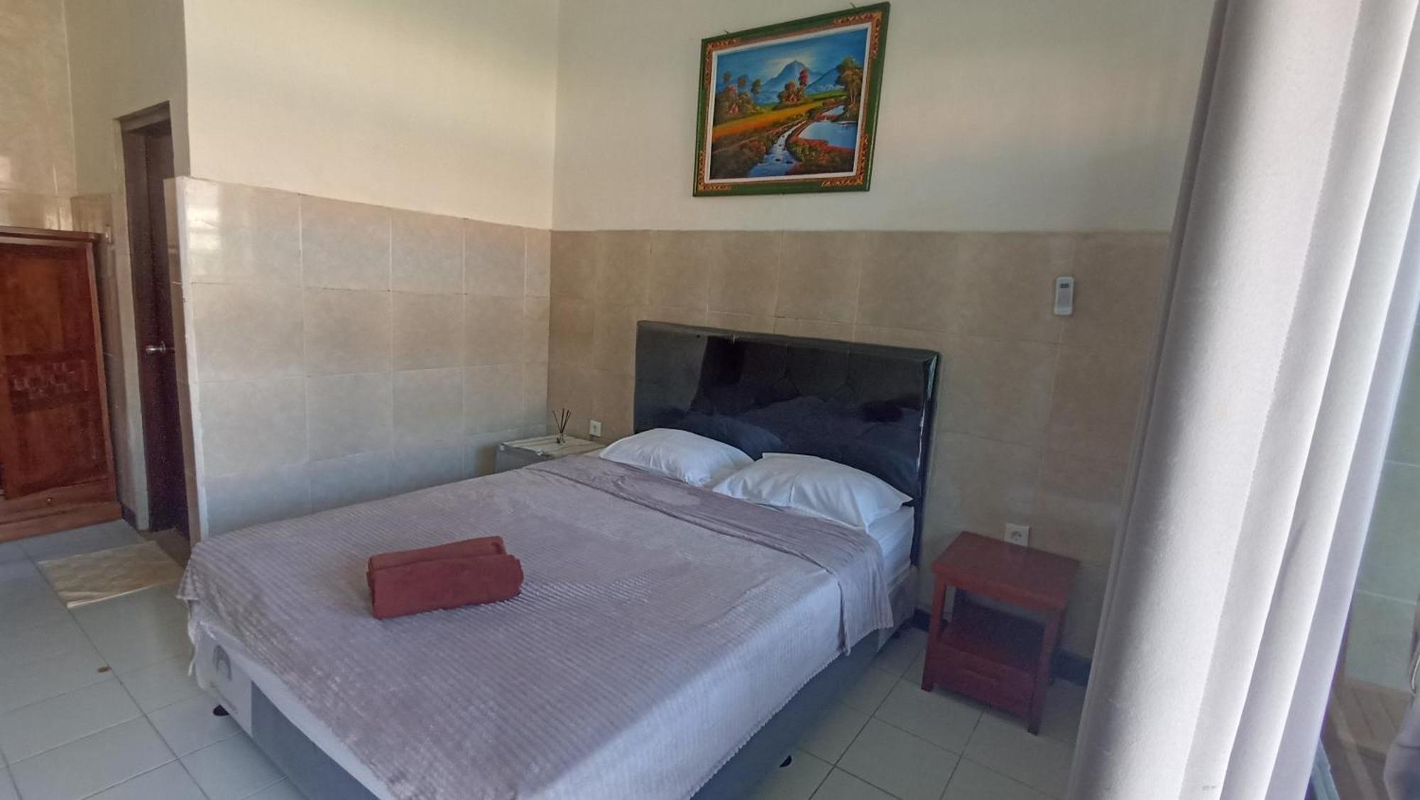 Pondok Nuri Homestay 2 Sanur Esterno foto