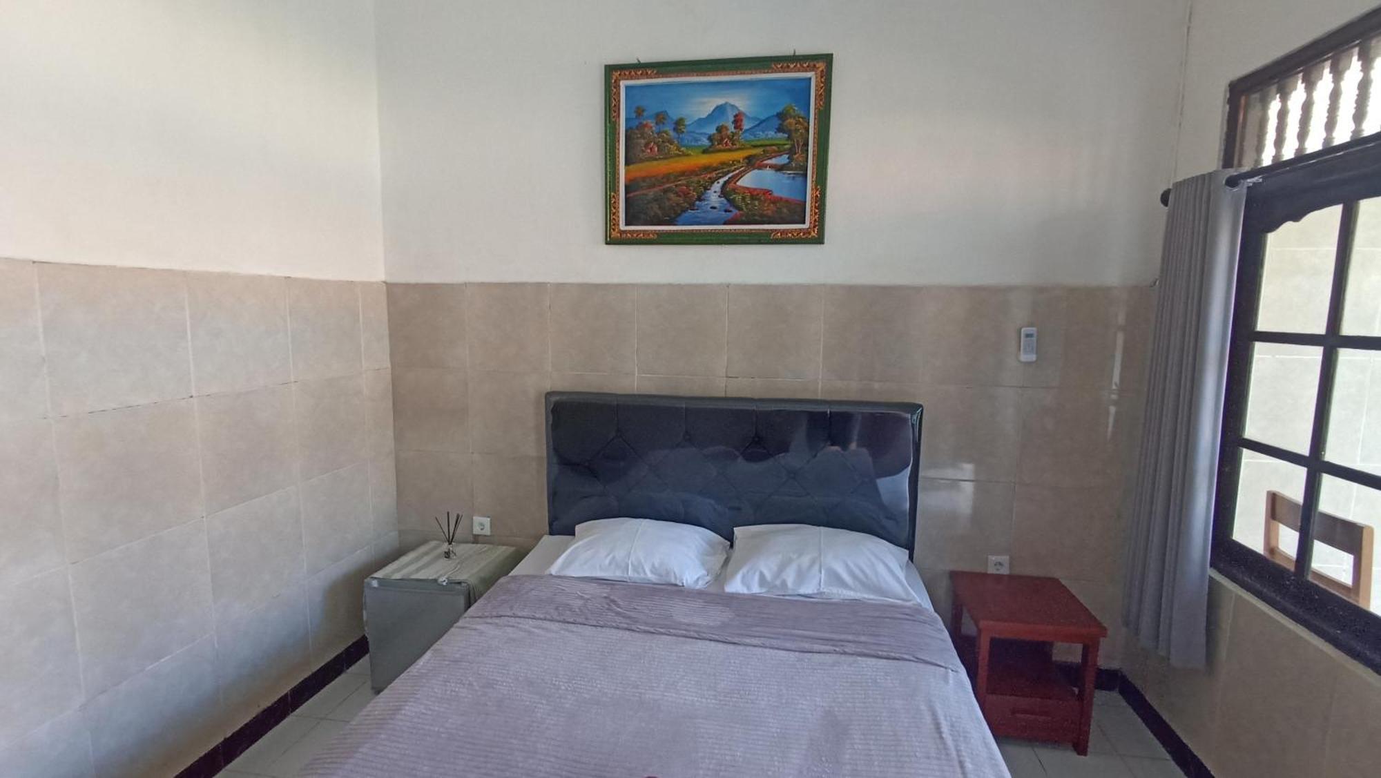 Pondok Nuri Homestay 2 Sanur Esterno foto